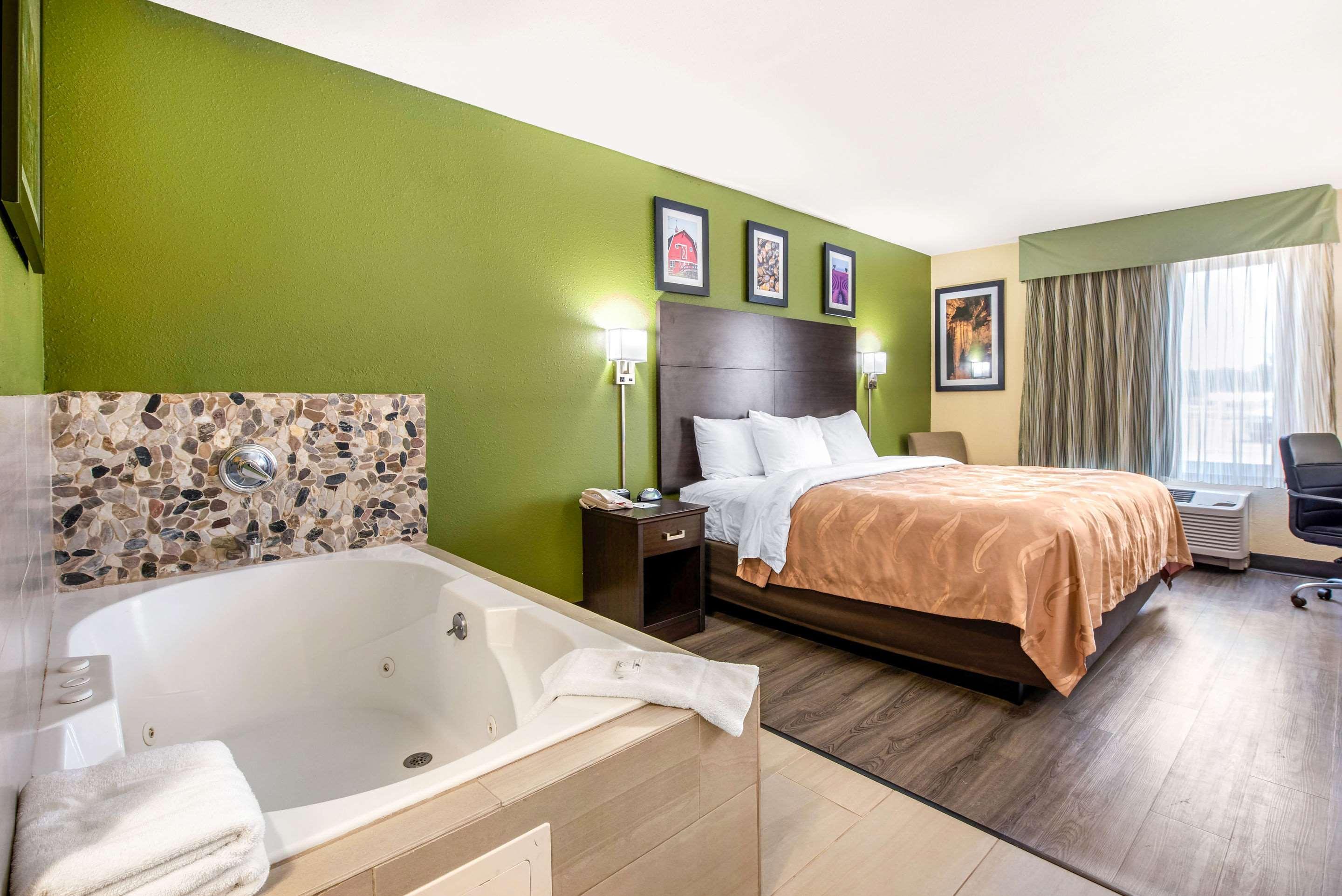 Quality & - Knox Hotel Brandenburg