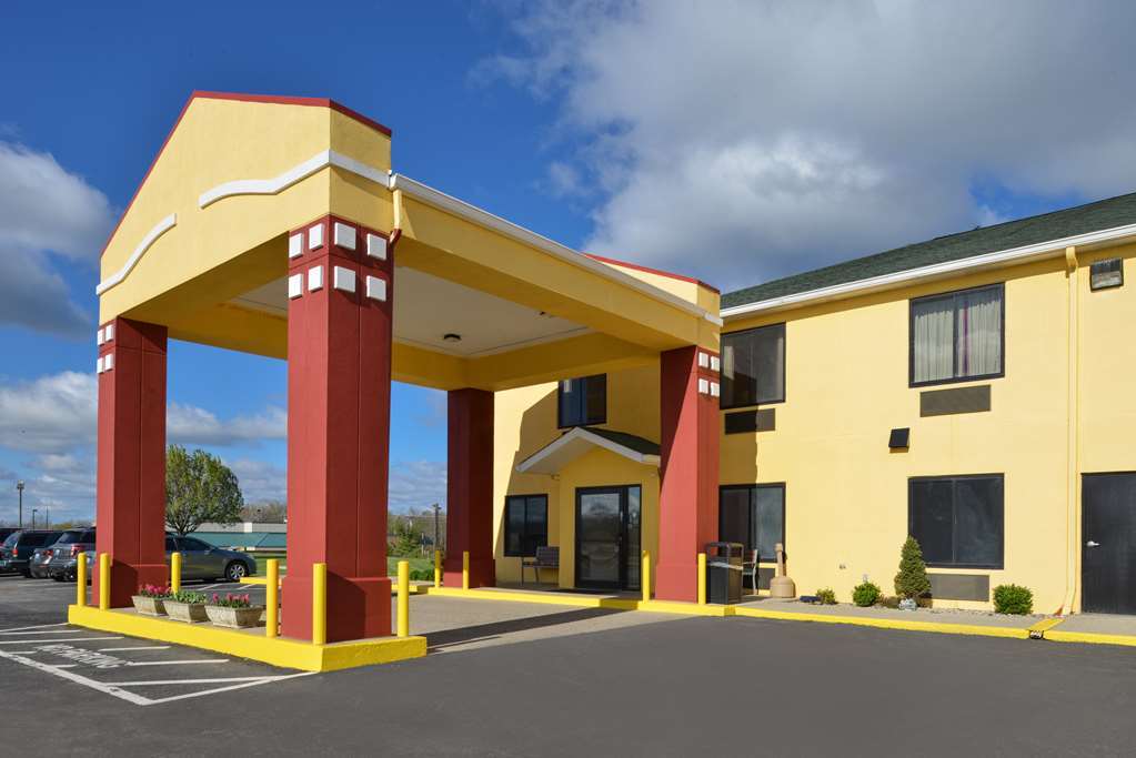 Hotel Quality & - Knox