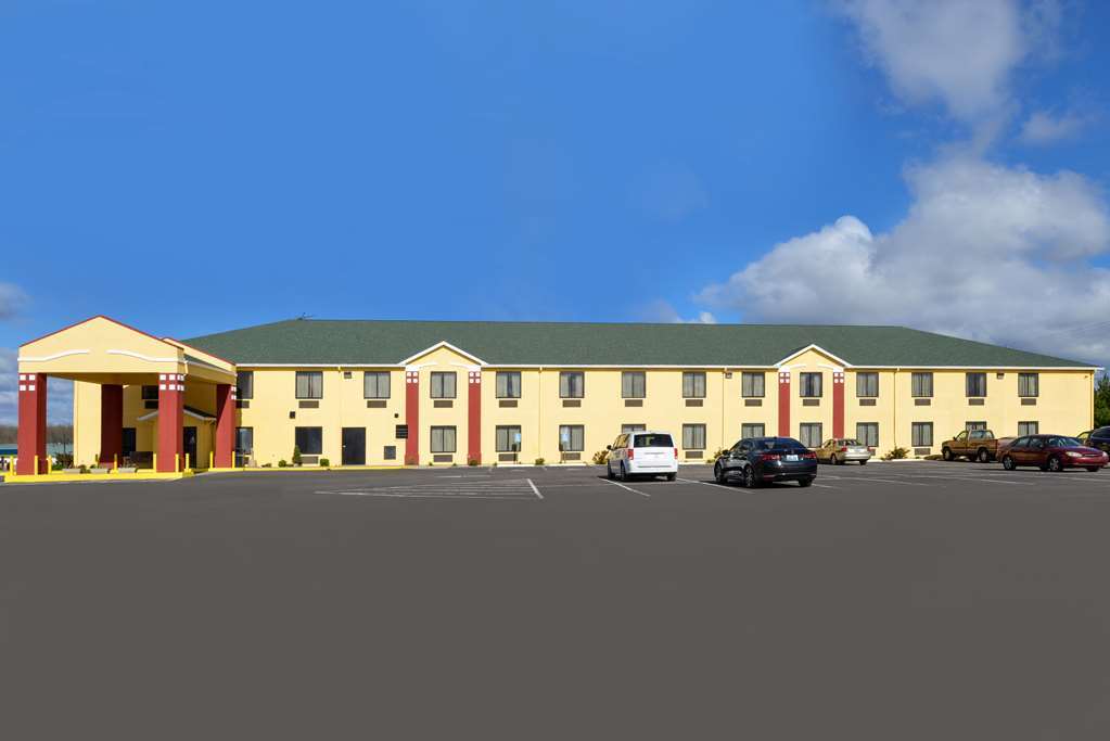 Quality & - Knox Hotel Brandenburg
