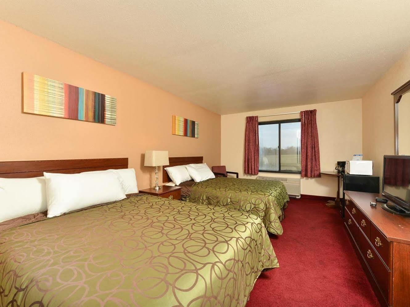 Quality & - Knox Hotel